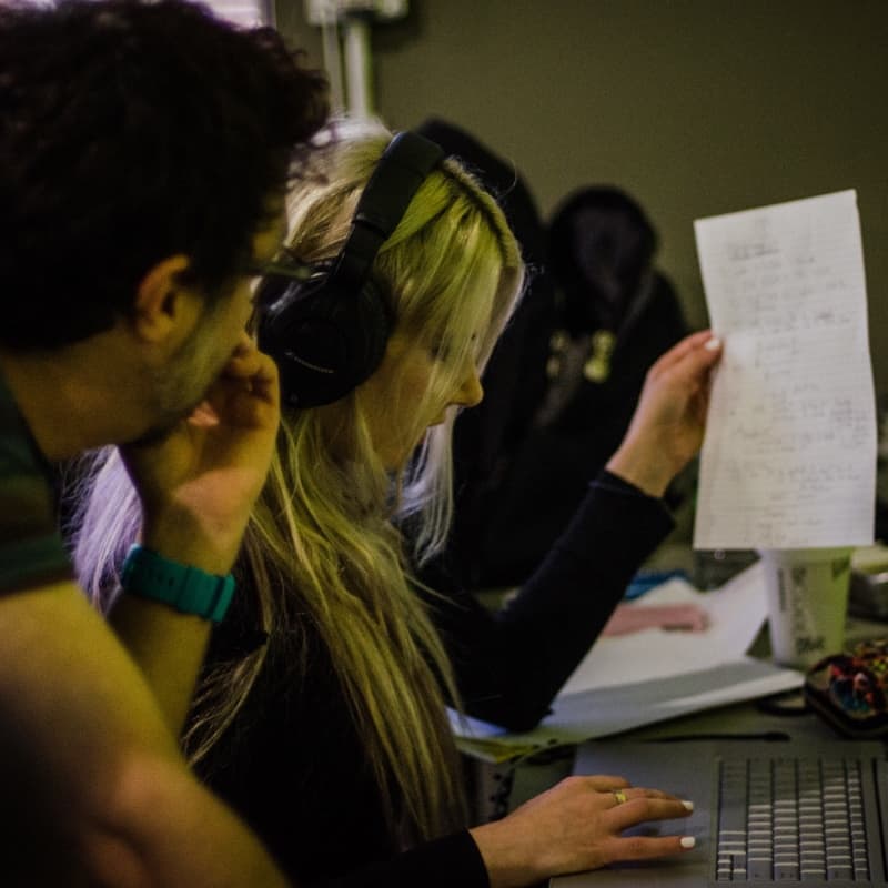 Songwriting Course NYC